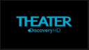 DISCOVERY THEATER